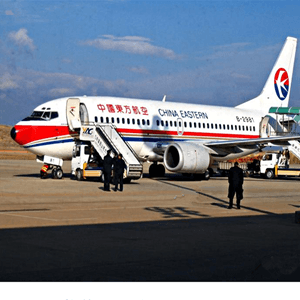 神农架红坪空运航空快运业稳步发展的原因是什么？